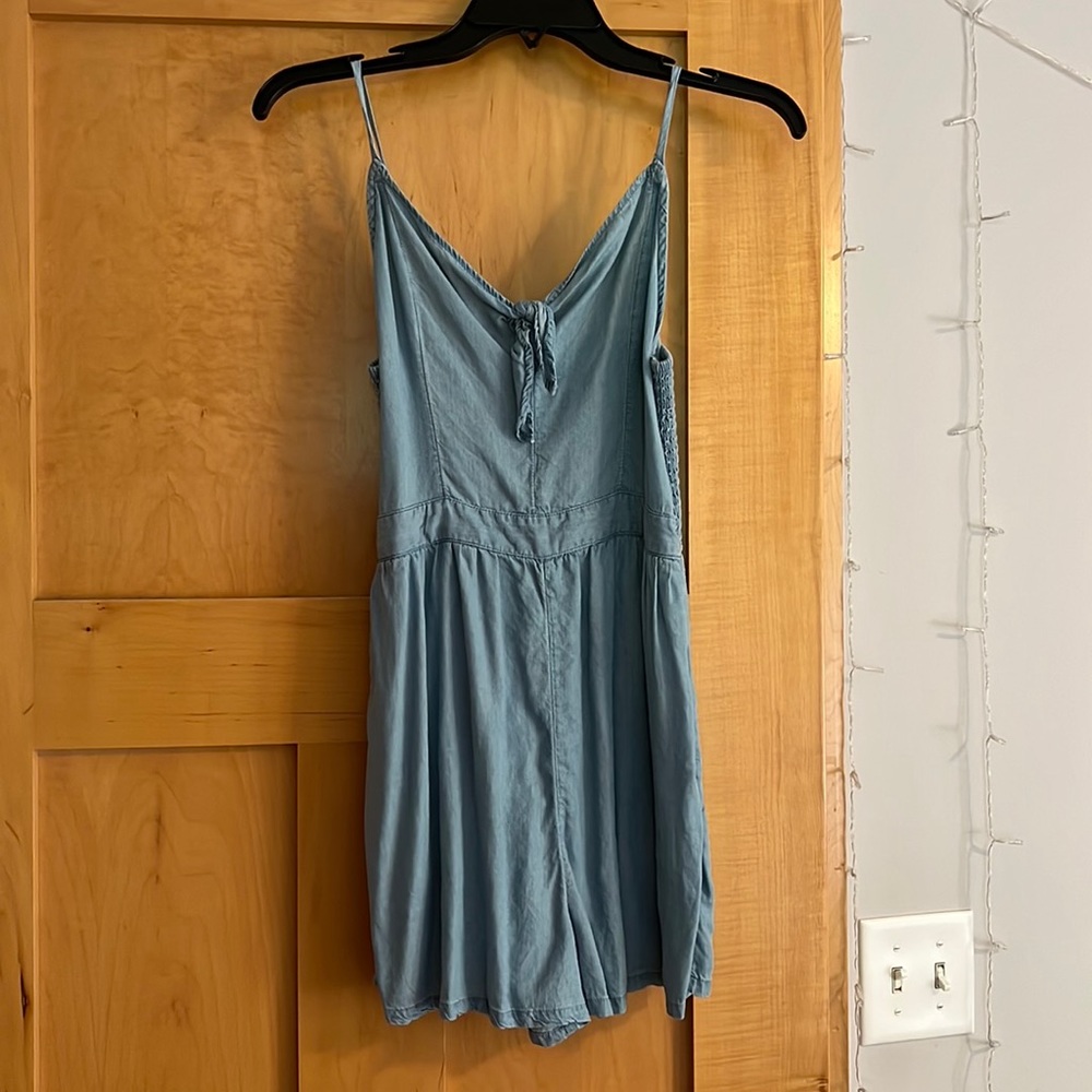 Aerie romper! Size small